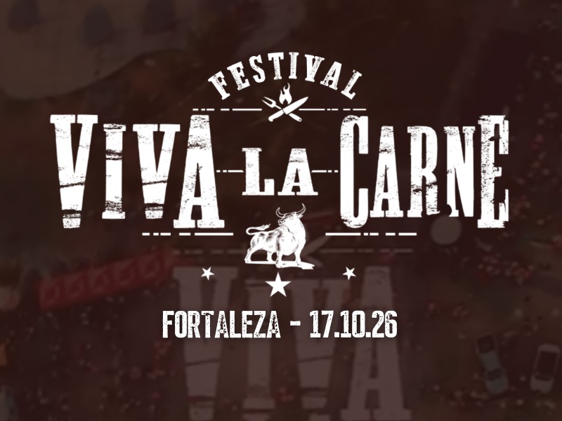 VIVA LA CARNE - 2026