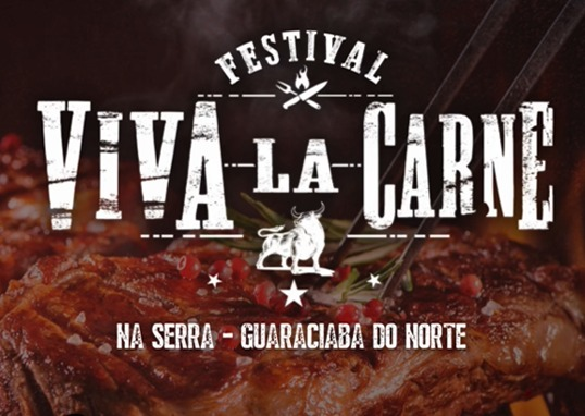VIVA LA CARNE NA SERRA 2026