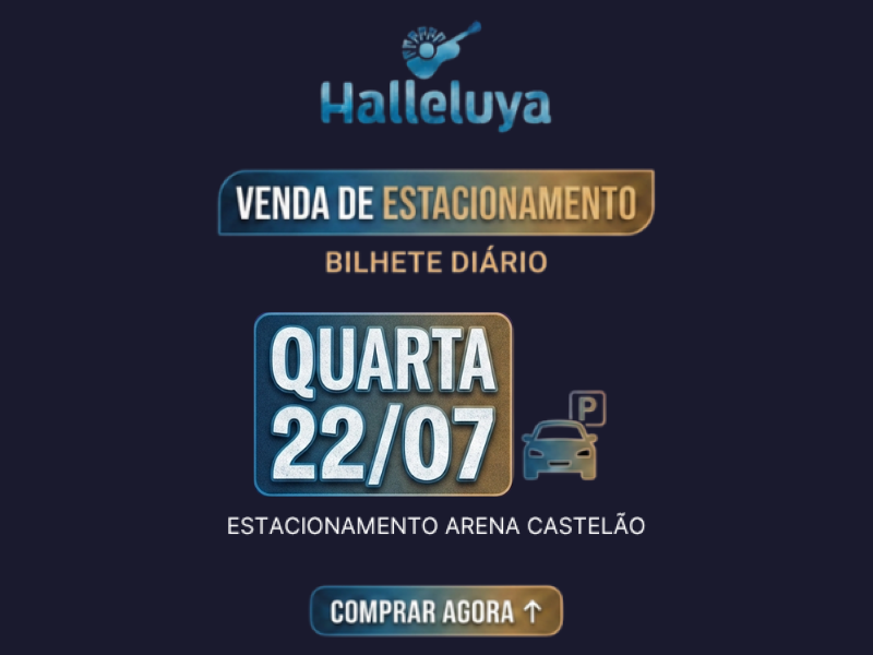 HALLELUYA - QUARTA