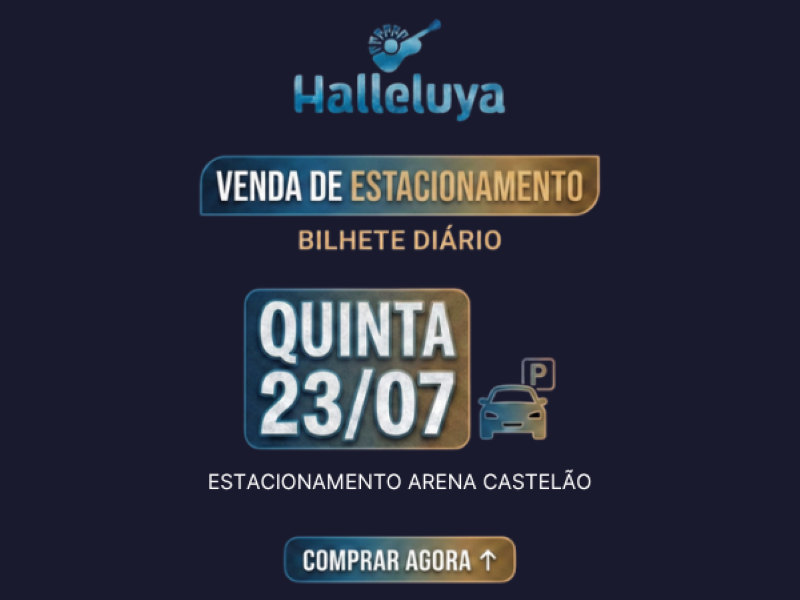 HALLELUYA - QUINTA