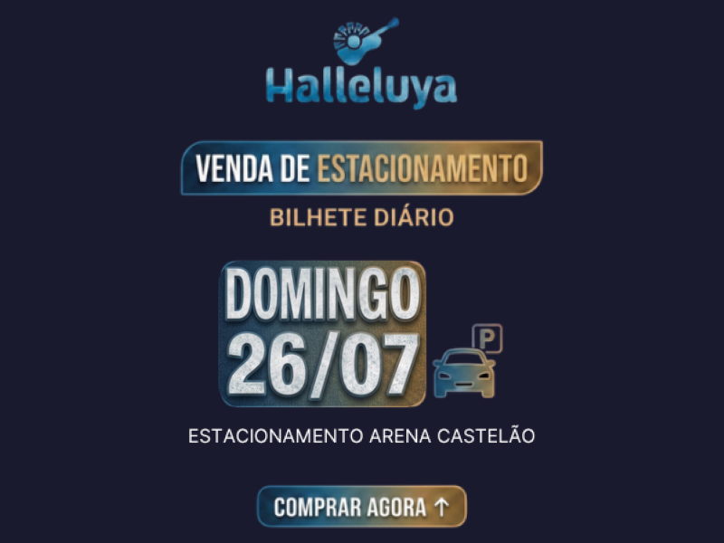 HALLELUYA - DOMINGO