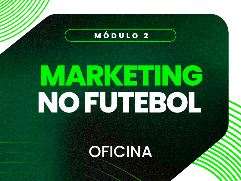 MARKETING NO FUTEBOL