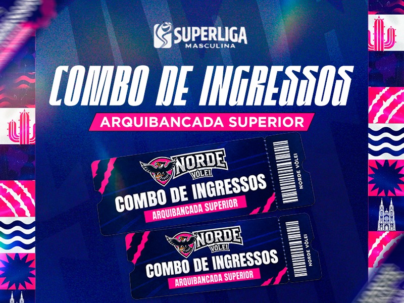 COMBOS SETOR ARQ. SUP - NORDE