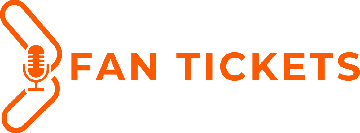 Fan Tickets - Voltar para o início
