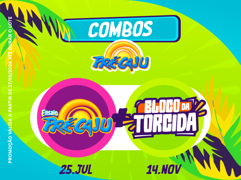 COMBO BL.TORCIDA+ENSAIO(25/07)