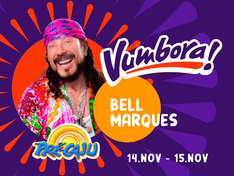 BLOCO VUMBORA PACOTE