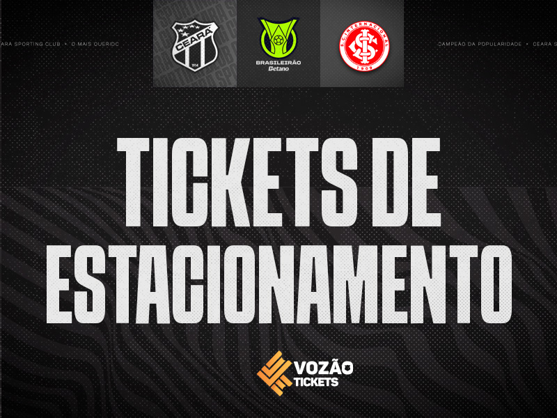 ESTACIONAMENTO - CSC X INT