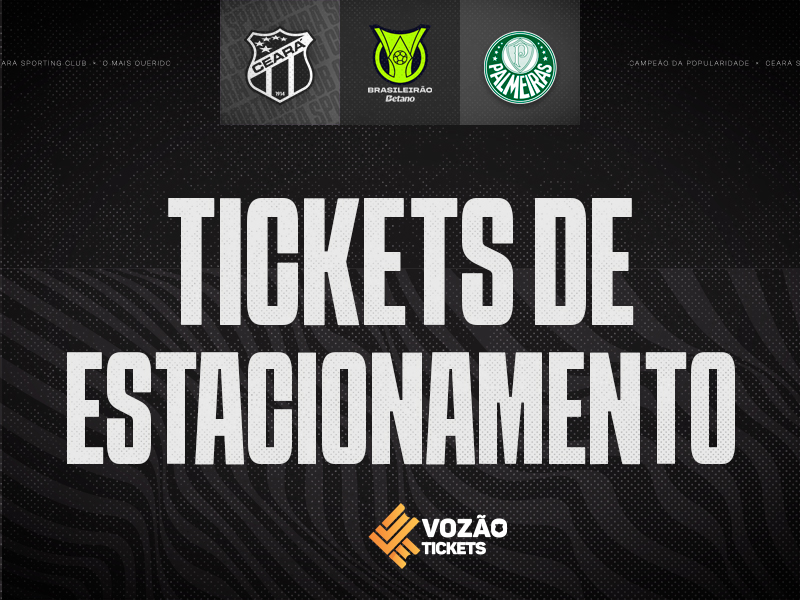 ESTACIONAMENTO - CSC X PAL