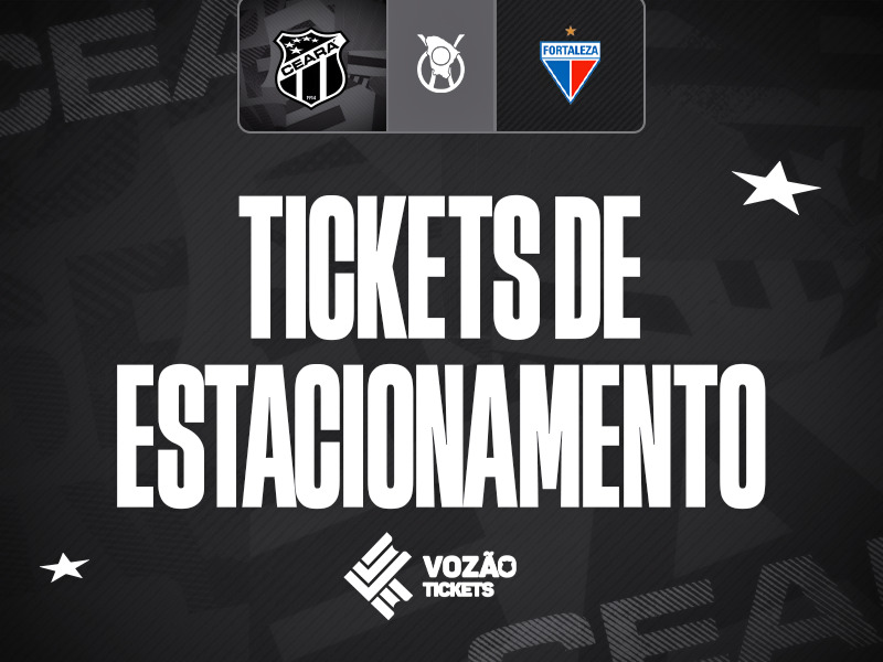 ESTACIONAMENTO CSC X FEC