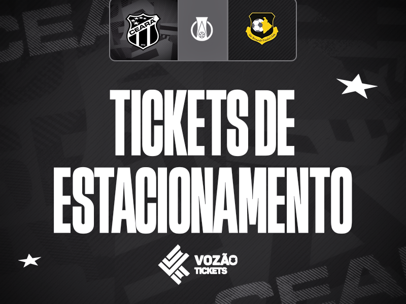 ESTACIONAMENTO CSC X SBFC