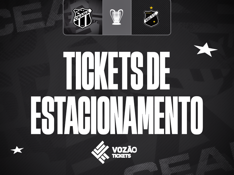 ESTACIONAMENTO CSC X ABC